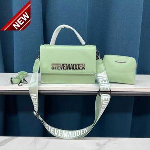 Borse a tracolla % 90 di sconto all'ingrosso e al dettaglio da donna 2023 New Trend Fashion Msenger Dign Versatile borsa monospalla9X42