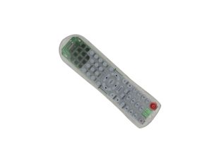 Remote Control For Curtis LEDVD2488AC LEDVD2488A-C LCDVD152UK LCDVD152A LCDVD2223A LCDVD152 LCD3717A LCD3213 LCD1922 Smart LCD LED HDTV Television TV