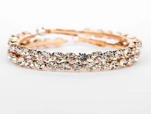 FashionDiamond Hoop Brincos para mulheres Designer de luxo Bling Diamonds Circle Huggie Brincos J￳ias de estilo coreano de prata ouro 6816973