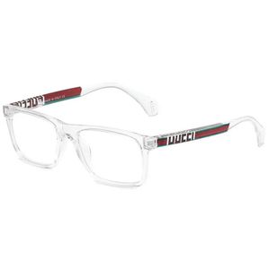 1 pz moda occhiali da sole rotondi occhiali occhiali da sole designer di marca montatura in metallo nero lenti in vetro scuro 50mm per uomo donna 3401