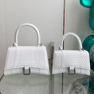 2023 Lady Shopping Bag модельер дизайнер сумочка женская сумочка на плече на полполнел роскошная кожа классическая ретро -кошелька квадратный подарок