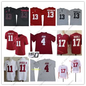 2022ncaa Alabama Crimson Tide Football Ed College Jersey Bart Starr Jones Steadman Shealy Walter Lewis