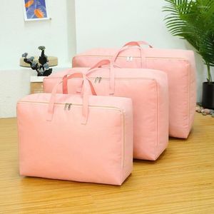 Borse portaoggetti Borsa per trapunta Borsa per coperta multifunzionale Organizer per vestiti resistente all'usura