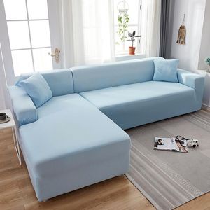 Stoelbedekkingen Sofa Cover All-Inclusive Subnet Red Cushion Four Seasons Universal Elastic Set