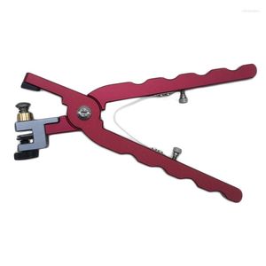Watch Repair Kits Leather Bracelet Cutting Plier For Straps To Fix Catches Spring Bar