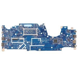 Odnowiony dla Lenovo Thinkpad L380 Laptop Motherboard I5-8250U CPU 5B21B35271 02DA267 02HM020 17821.2M LKL-1 MB