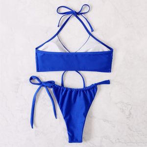 Costumi da bagno femminile da bagno da bagno size donne medi donne con cognelli da bagno bikini sexy push up bikini da nuoto reggiseni per donne da donna