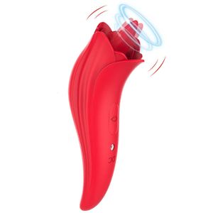 Sesso giocattolo vibratore clitoride linguistico leccare i giocattoli vibranti per vibrazioni per vibratore per donne per le donne clitoride clitoride clitoratore pompino masticatore femmina