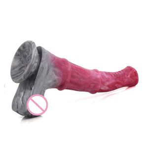 Beauty Items Großer Analdildo für Männer, automatischer Doppelpenis, Eier, Masturbadores, sexy Puppen, Saugen, Masturbation, Tasse, Dick, aber Spielzeug, Stecker 18