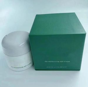 Brand the moisturizing soft cream 60ml regeneration intense CREME skin care