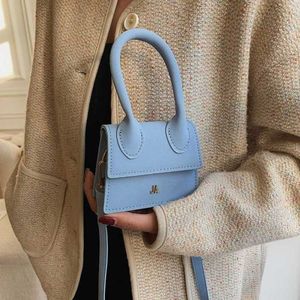 luxury bags designer handbags women bag 5 Color Jabag Shoulder Bags Pu Mini Handbag Women Totes Fashion Shopping White Purse Satchels