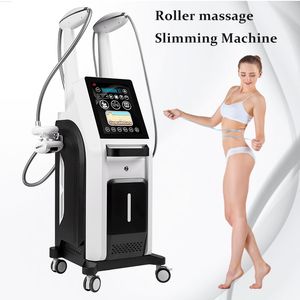 Odchudzanie maszyny Cellulit usuwanie Vaccum Roller Masaż twarz Massager RF Sculptor AnticeLulite do wyposażenia kosmetycznego