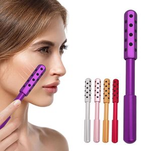 Germanium Beauty Roller Party Gunst For Face Lift Massage Facial Stick Anti Wrinkle Massager Skin Care Product9446190