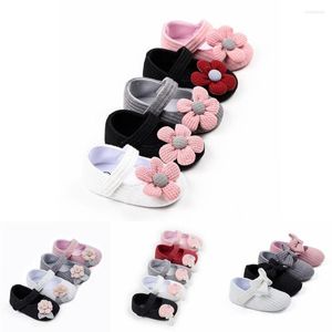 First Walkers Baby Shoes Casual Breathable Infant Born Girls Boys Mesh Children Soft Bottom Comfortable Non-Slip Kid
