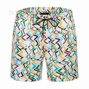 Costumi da bagno da uomo Designer Estate Pantaloncini da uomo jogger 3D Lettera F Stampa Board Uomo Costume da bagno Abbigliamento di alta qualità Swim Seaside 2JDG