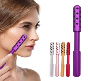 Germanium Beauty Roller Party Gunst For Face Lift Massage Facial Stick Anti Wrinkle Massager Skin Care Product997516666