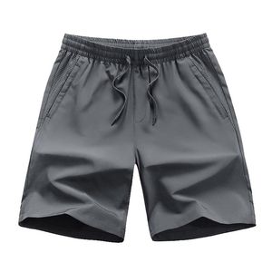 Pantaloni maschili per bambini scivolano estivi da uomo sport cargo gamba dritta shorts pantaloni da spiaggia