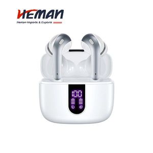 The Latest Hot Products Headphones Neckband Wireless Bt Earphones NP02