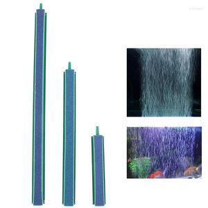 Accessori per pompe ad aria Pompa Sand Stone Aquarium Oxygen Tank Aeratore Bubble Bar