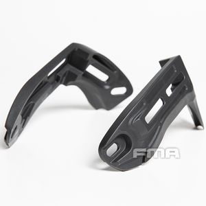 Accessori tattici AF CP Casco Nylon Side Rail Set taglia M di FMA