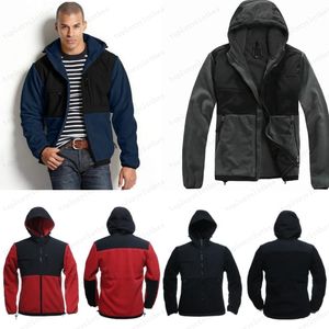 2023 jackets for men Spring and Fall Men's Casual Jacket with Windbreaker Jacket Patch Black White Couples Waterproof Outdoor hoody