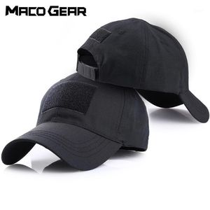 Cappelli da esterno Sport Sports Cappello tattico Armata Black Multicam CP CAMO CACCOLA CAPERTA SNAPBACK BACCHINE BASEBALL