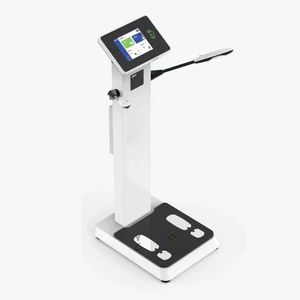 Wifi Body Weight Scales High accurate Full body BMI analyzer for nutrition centers /Human body composition analyzer Device