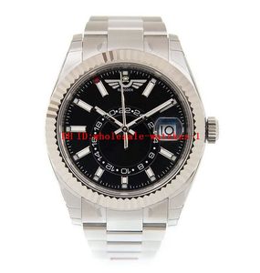 11 Style Classic Men's Watch Sy