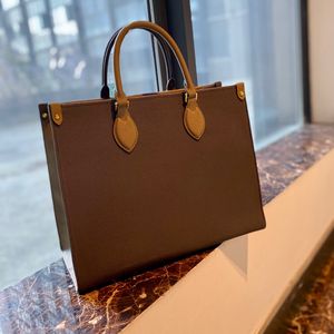 Handtaschen, Einkaufstaschen, Geldbörsen, großes Fassungsvermögen, Segeltuch, modische Handtaschen, trendiges Markenmuster-Design. Schön und praktisch, die beste Wahl für Versendeliebhaber