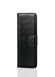 Deluxe Leather Case för Samsung Galaxy S7 S7 Edge Card Holder Stand Smooth Flip Phone Cover för Samsung S6 S6 Edge Case4855912