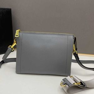 Masowe marki Projektanci torebki torebki hobo torebki lady torebka crossbody kanał ramię kanał mody portfel 3 komora skórzana torba 1BH188