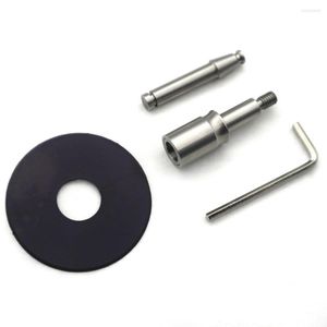 Spelkontroller RAC-J300S avtagbar arkad Joystick Shaft Snabbfrisläppande DIY-delar Support Sanwa