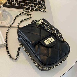 Cheap Purses Bags 80% Off Small for mobile phone female summer versatile Lingge chain messenger