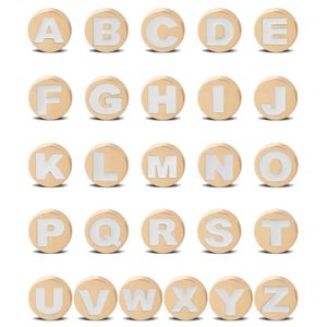 Shoe Parts Accessories Bling Gold Letter Charms For Croc Sandals Decoration Alphabet Abcz Characters Diy Shoes Pins Boy Girl Teens M Amibx