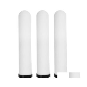 Kitchen Faucets Replacement Of Activated Carbon Water Purifier With 3 Pieces / Set 10Inch Ceramic Filter Cartridges Drop Delivery Ho Dhrmt