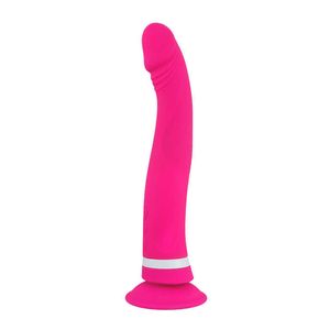 Beauty Items Detachable Vibrator Suction Cup G-spot 10 Vibration Dual Motors Massager Realistic Penis Dildo Girl sexy Toys For Women