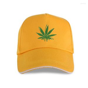 Boll Caps Cap Hat Leaf Pot Smoke Smoke Bong Joint Graphic Baseball Men's High Quality Printed Tops Cotton