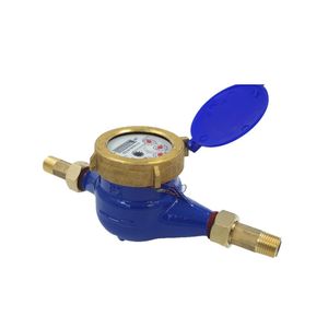 Professional manufacturers produce various specifications of rotary-wing water meters Please contact us for purchase