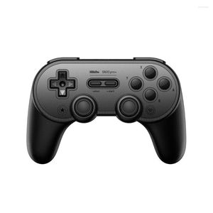 Game Controllers SN30 PRO Wireless Bluetooth Gamepad Controller With Joystick For Windows Android MacOS Switch