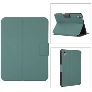 Custodia per ipad 10th Gen case 2022 ipro 11 case 2021 iPad 7 8 9a generazione Air 5 Air 4 Pro 12.9 6th 5th 4th Mini 6 cover Slim Smart Case Cover posteriore morbida con portamatite