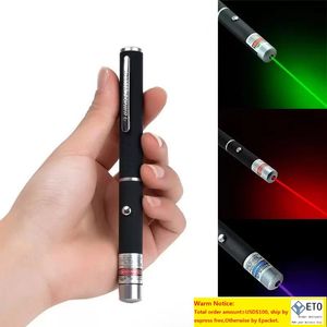 Funny Pet LED LasersToy Cat Pointer Lights 5MW High Power Lazer Pointers 650Nm 532Nm 405Nm Red Blue Green Laser Sight Light Pen Powerful