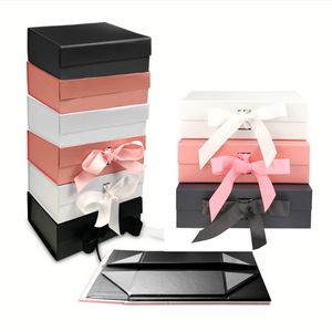 Geschenkpapier, Karton, verdickte Box mit Deckel, für Geburtstag, Hochzeit, Party, Gastgeschenke, Dekoration, Aufbewahrung, Brautjungfer, Vorschlag 230110