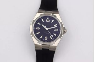 MKS produced Men's watch 42mm Montre de luxe 9015 machine atuomatic low needle model movement triangular pattern case sapphire mirror waterproof designer watches