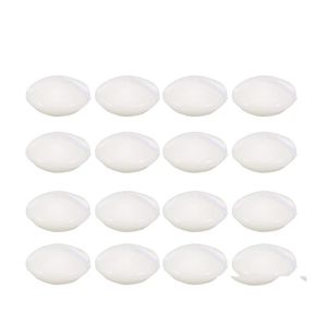 Velas 50pcs material de casamento mini decora￧￣o de festa rom￢ntica flutuante para o ano para o ano em entrega de gota de natal home jardim dhkqc