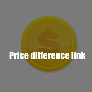 Link to price difference of watches, jewelry and other goods