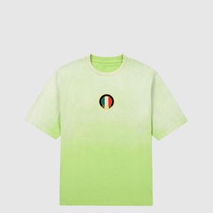 T-Shirt mit Buchstabendruck für Männer und Frauen, Hip-Hop-T-Shirt, Rundhalsausschnitt, kurzärmelige Hemden, Baumwolle, High-Street-Kleidung, Freizeitkleidung, Sommer, heiße neue T-Shirts, 15 Stile, Größe S-XL