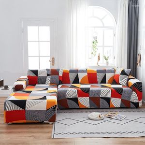 Крышки кресла высокого качества эластичного дивана настраиваемая мебель