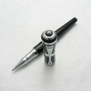 Pen Roller Fuliwen Office de logement en métal de haute qualité Colorful Marker Ball Fine Tip Taille F256 Pens de bille