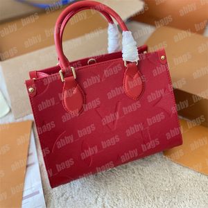 Designer mini totes borse da donna su borse per la spesa lettere fiore donna di lusso a tracolla a tracolla shopper v borse