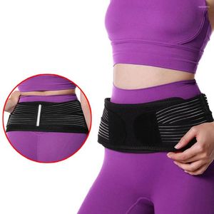 Belts Adjustable Men Women Sacroiliac SI Joint Hip Pain Relief Band Waist Support Lower Back Brace Sciatic Pelvic Sacral Belt